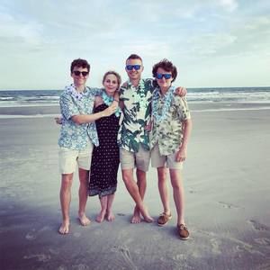 Meet your Posher, Thomas